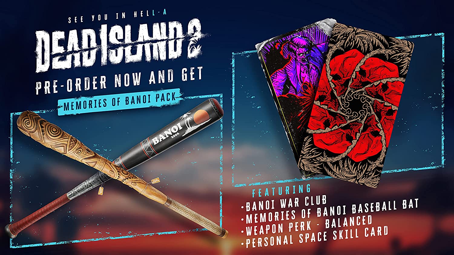Dead Island 2 Day One Edition - PlayStation 5 - Image 2